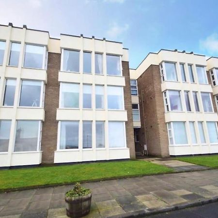 Apartamento Beautiful Tynemouth Beach Flat. Exterior foto