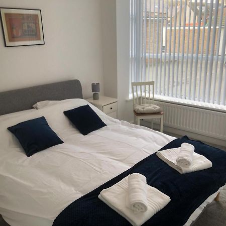 Apartamento Beautiful Tynemouth Beach Flat. Exterior foto