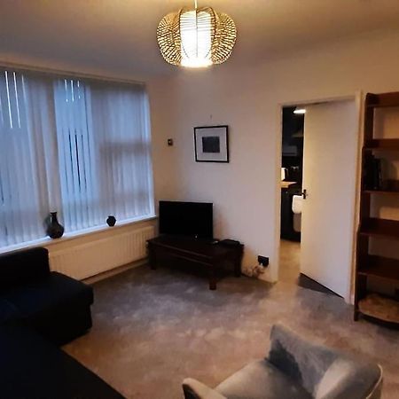 Apartamento Beautiful Tynemouth Beach Flat. Exterior foto