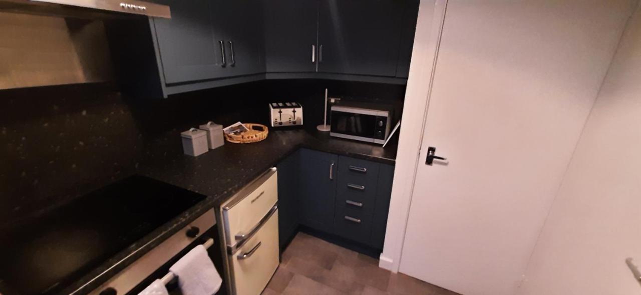 Apartamento Beautiful Tynemouth Beach Flat. Exterior foto