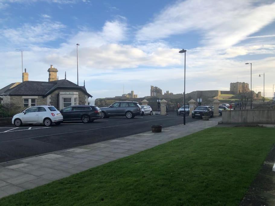 Apartamento Beautiful Tynemouth Beach Flat. Exterior foto
