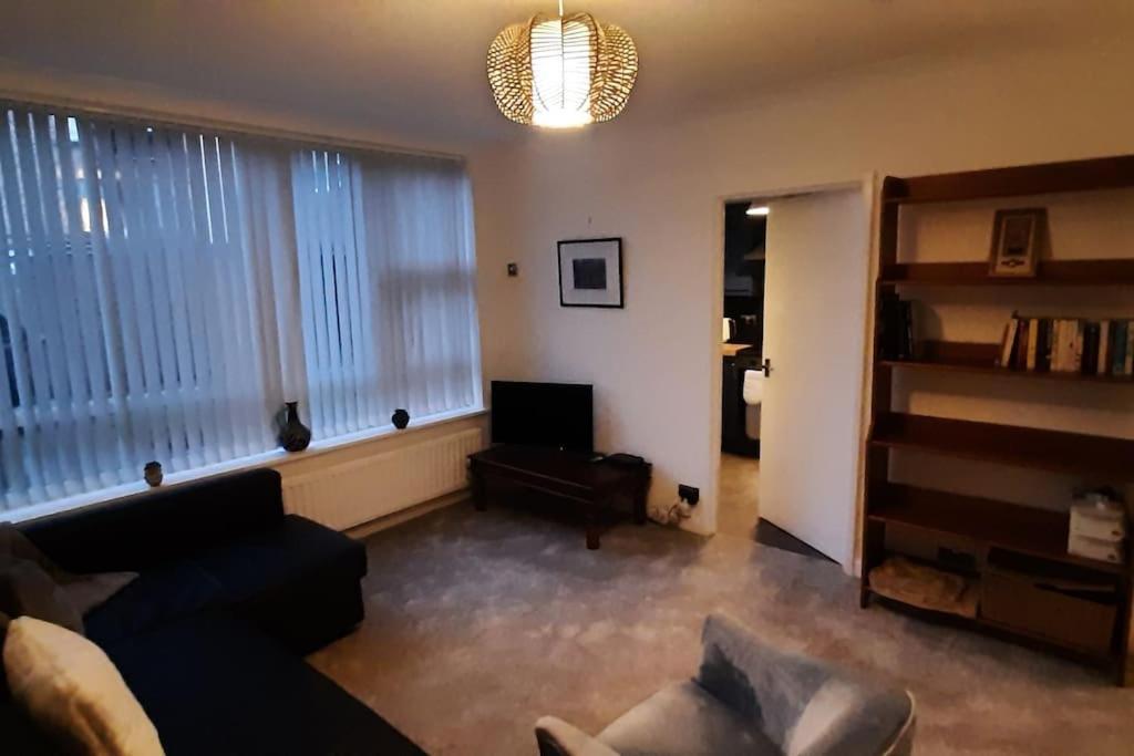 Apartamento Beautiful Tynemouth Beach Flat. Exterior foto